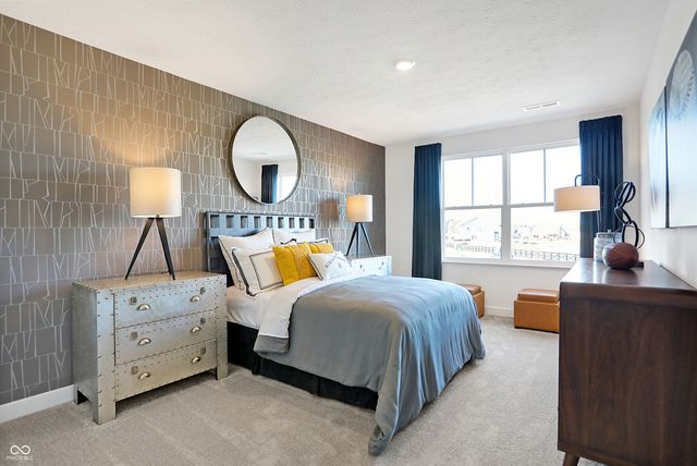 6084 Purple Leaf Court, Noblesville, IN 46062