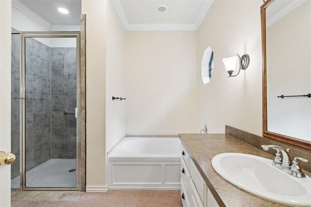 3132 Millbrook Square, Norman, OK 73072