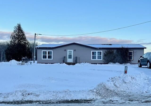 2866 N Reek Road, Sherman Twp, MI 49405