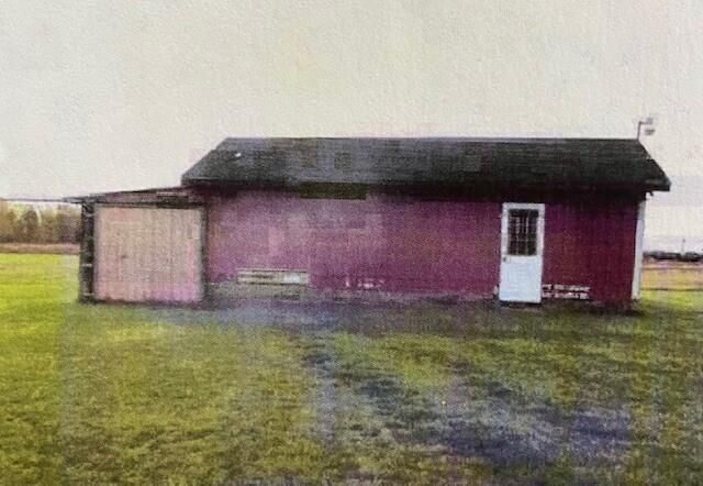 2866 N Reek Road, Sherman Twp, MI 49405