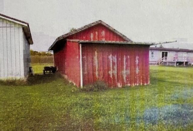 2866 N Reek Road, Sherman Twp, MI 49405