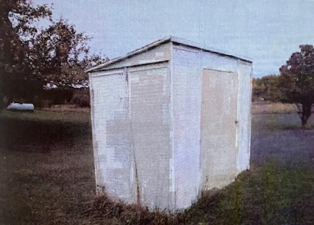 2866 N Reek Road, Sherman Twp, MI 49405