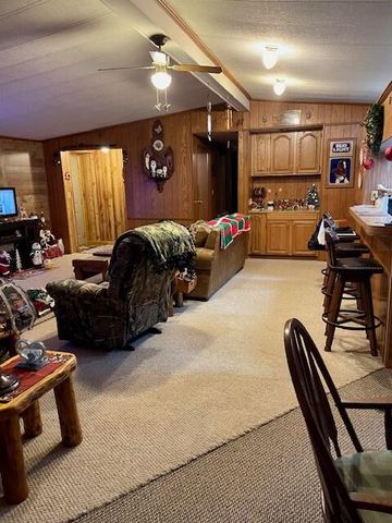 2866 N Reek Road, Sherman Twp, MI 49405