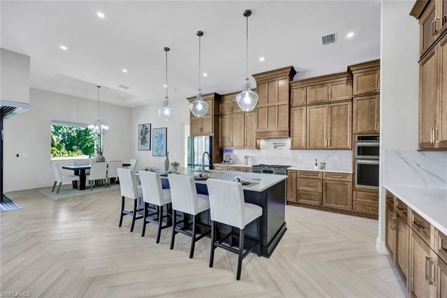 3220 NW 21st ST, Cape Coral, FL 33993