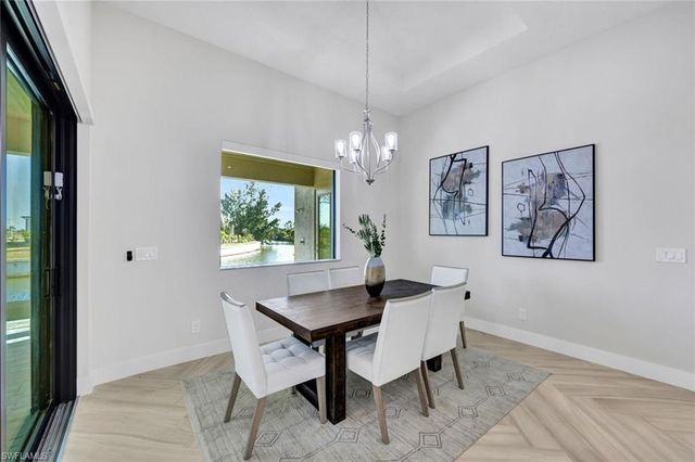 3220 NW 21st ST, Cape Coral, FL 33993