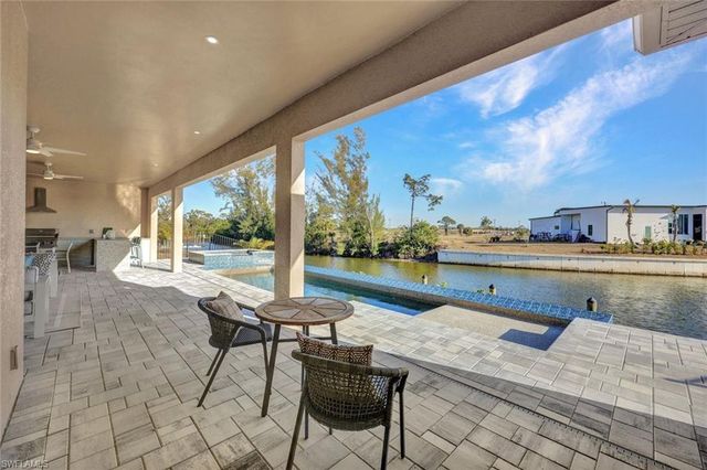 3220 NW 21st ST, Cape Coral, FL 33993