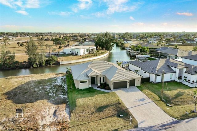 3220 NW 21st ST, Cape Coral, FL 33993