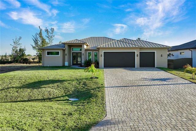 3220 NW 21st ST, Cape Coral, FL 33993