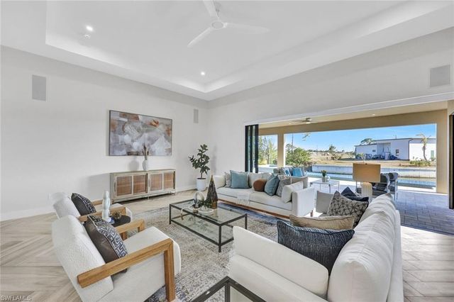 3220 NW 21st ST, Cape Coral, FL 33993