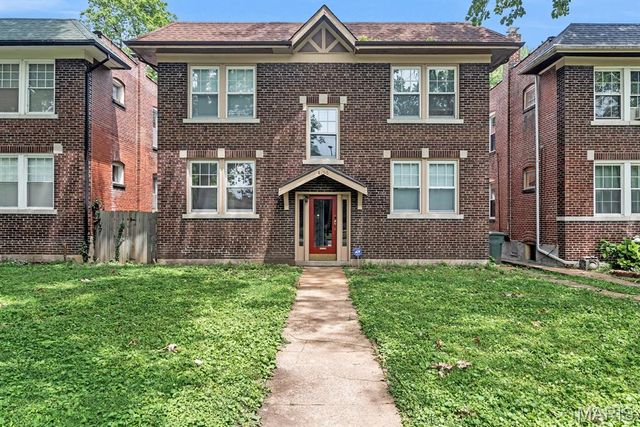 4955 Magnolia Avenue, St Louis, MO 63139