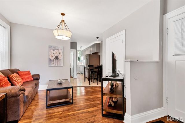 4955 Magnolia Avenue, St Louis, MO 63139
