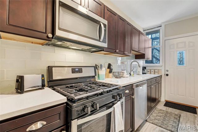 4955 Magnolia Avenue, St Louis, MO 63139