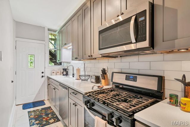 4955 Magnolia Avenue, St Louis, MO 63139