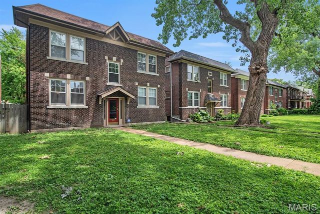4955 Magnolia Avenue, St Louis, MO 63139