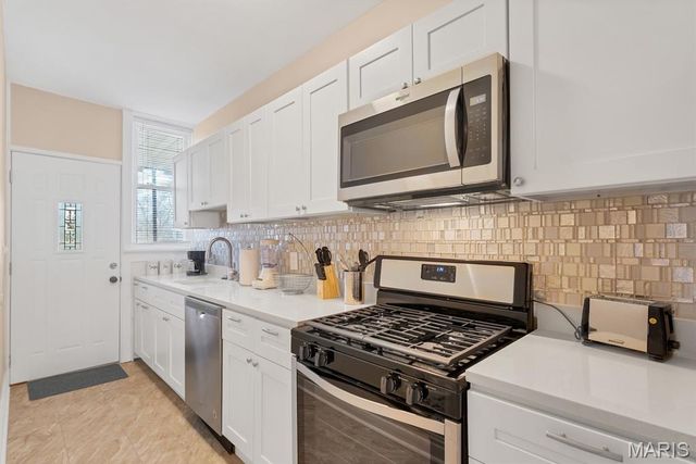 4955 Magnolia Avenue, St Louis, MO 63139