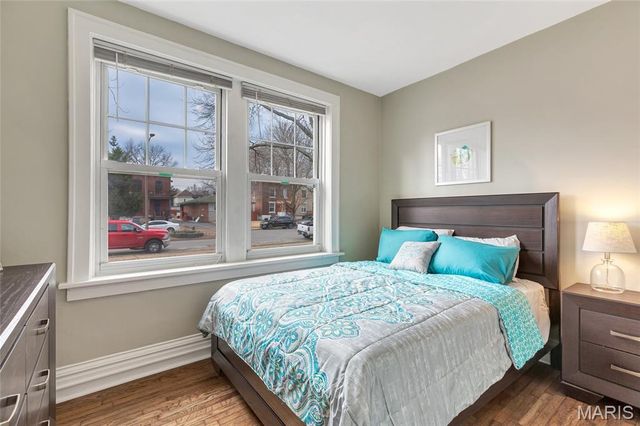 4955 Magnolia Avenue, St Louis, MO 63139