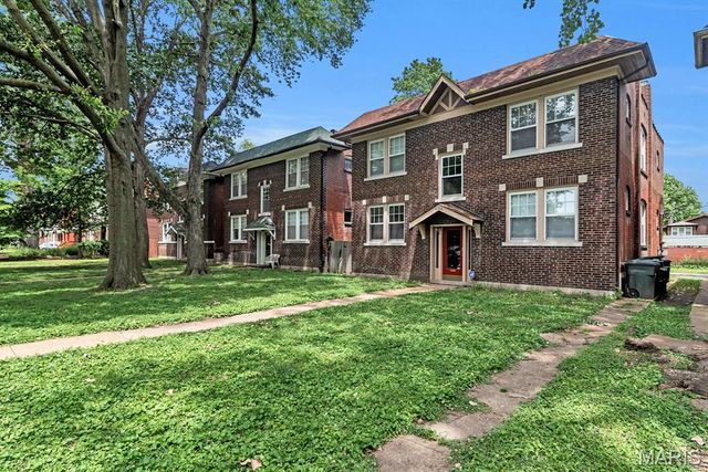 4955 Magnolia Avenue, St Louis, MO 63139