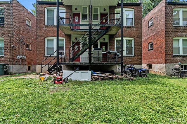 4955 Magnolia Avenue, St Louis, MO 63139