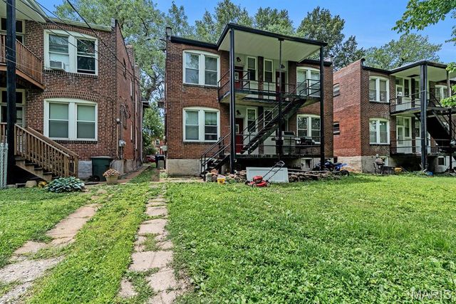 4955 Magnolia Avenue, St Louis, MO 63139