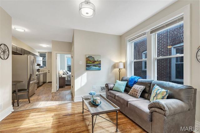 4955 Magnolia Avenue, St Louis, MO 63139