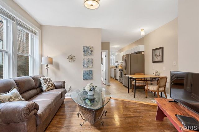 4955 Magnolia Avenue, St Louis, MO 63139