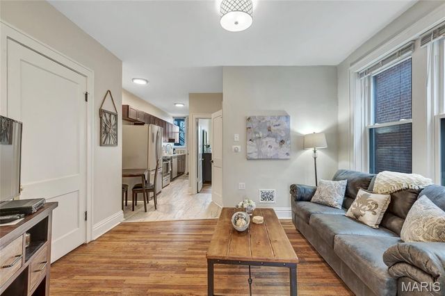 4955 Magnolia Avenue, St Louis, MO 63139