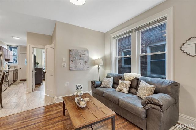 4955 Magnolia Avenue, St Louis, MO 63139