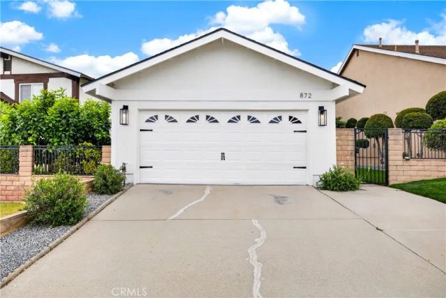 872 W Ashiya, Montebello, CA 90640