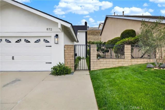 872 W Ashiya, Montebello, CA 90640