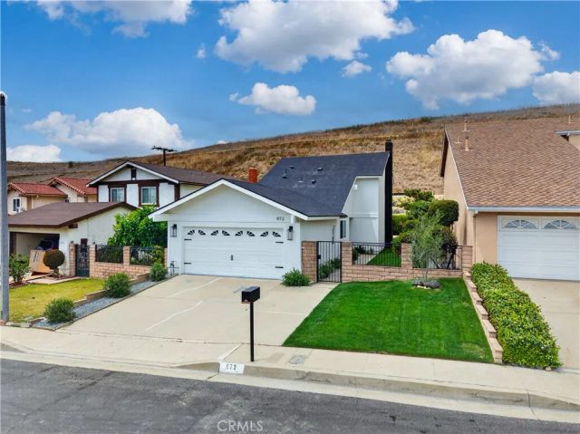 872 W Ashiya, Montebello, CA 90640