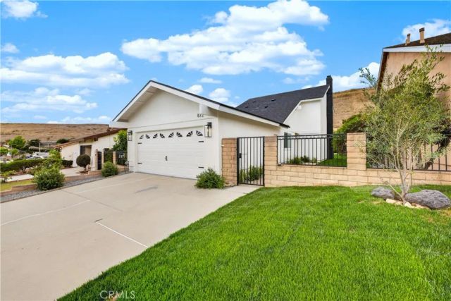 872 W Ashiya, Montebello, CA 90640