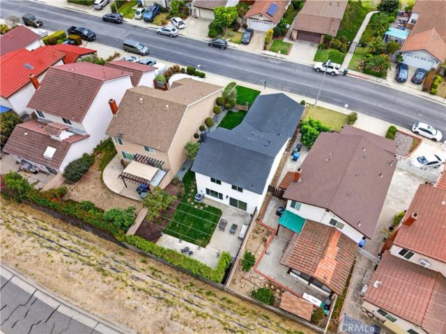 872 W Ashiya, Montebello, CA 90640