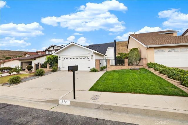 872 W Ashiya, Montebello, CA 90640