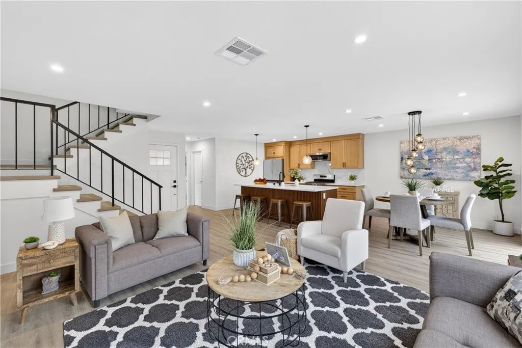 872 W Ashiya, Montebello, CA 90640