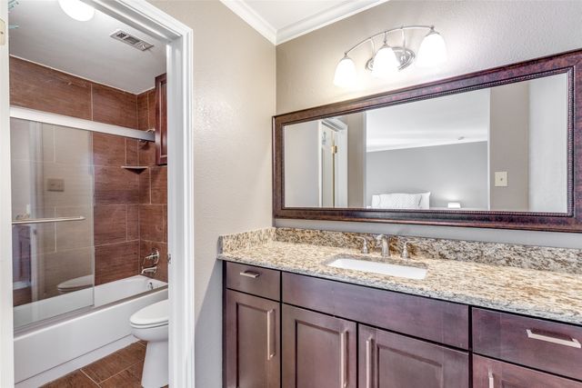 15151 Berry Trail K1211, Dallas, TX 75248