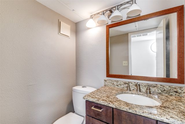 15151 Berry Trail K1211, Dallas, TX 75248