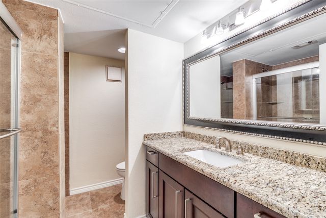 15151 Berry Trail K1211, Dallas, TX 75248