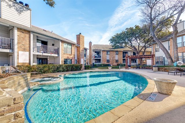 15151 Berry Trail K1211, Dallas, TX 75248