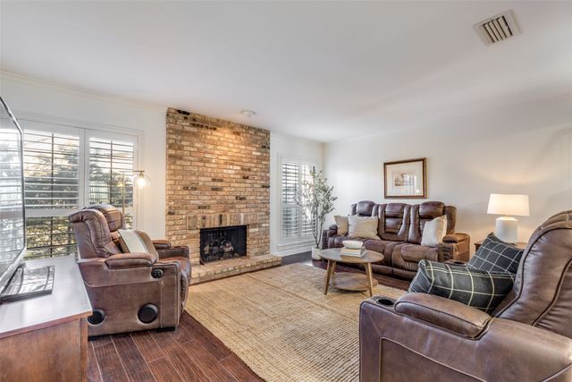 15151 Berry Trail K1211, Dallas, TX 75248