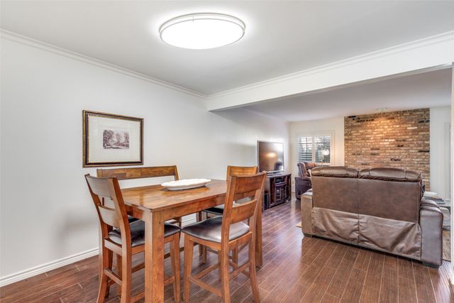 15151 Berry Trail K1211, Dallas, TX 75248