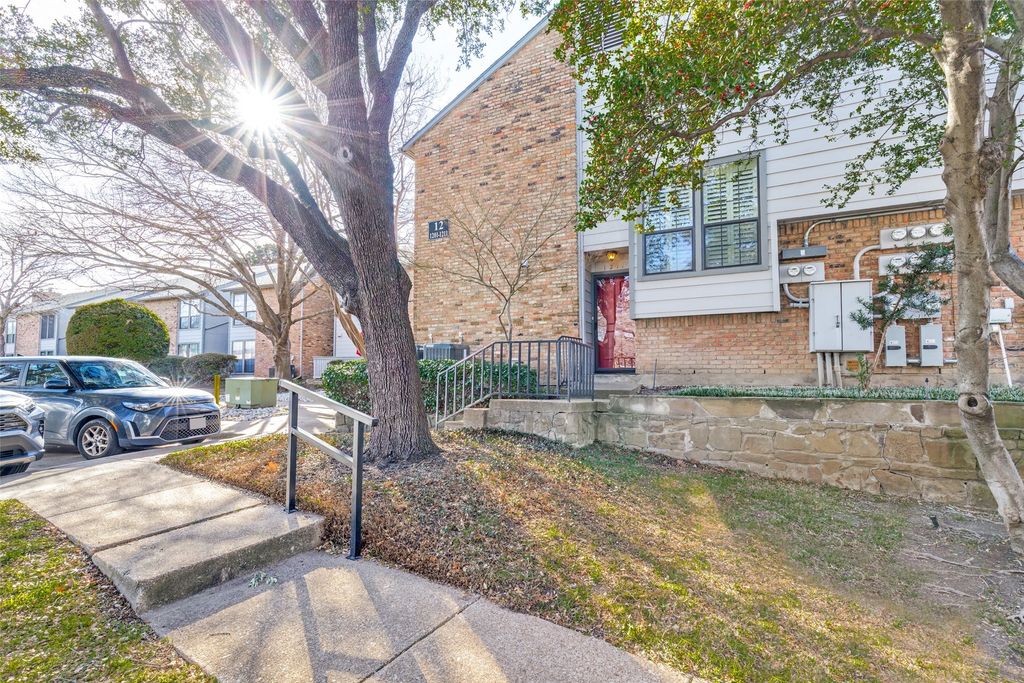15151 Berry Trail K1211, Dallas, TX 75248