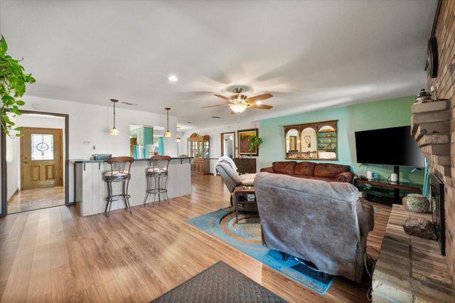 2004 Ford Street, Arlington, TX 76013