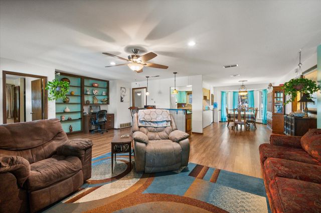 2004 Ford Street, Arlington, TX 76013