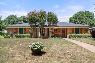 2004 Ford Street, Arlington, TX 76013