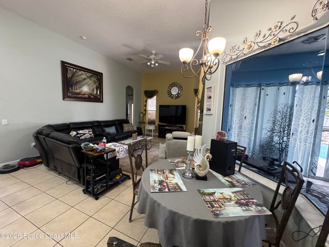 5900 Herons Landing Drive, Rockledge, FL 32955