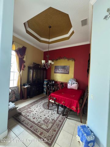 5900 Herons Landing Drive, Rockledge, FL 32955