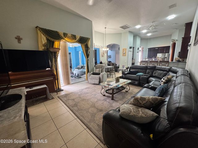 5900 Herons Landing Drive, Rockledge, FL 32955