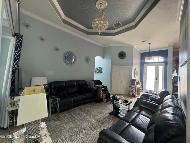5900 Herons Landing Drive, Rockledge, FL 32955