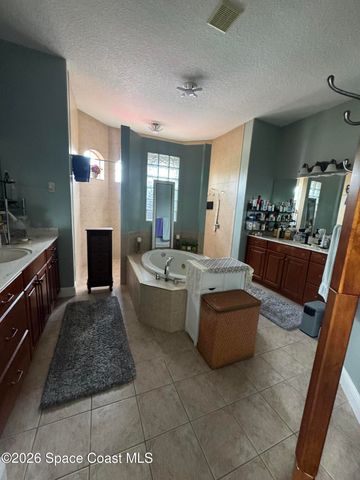 5900 Herons Landing Drive, Rockledge, FL 32955