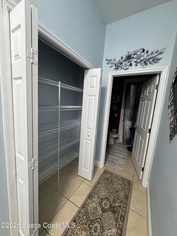 5900 Herons Landing Drive, Rockledge, FL 32955